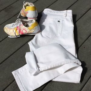 Joe’s Skinny Ankle Jeans. Size women’s w 31